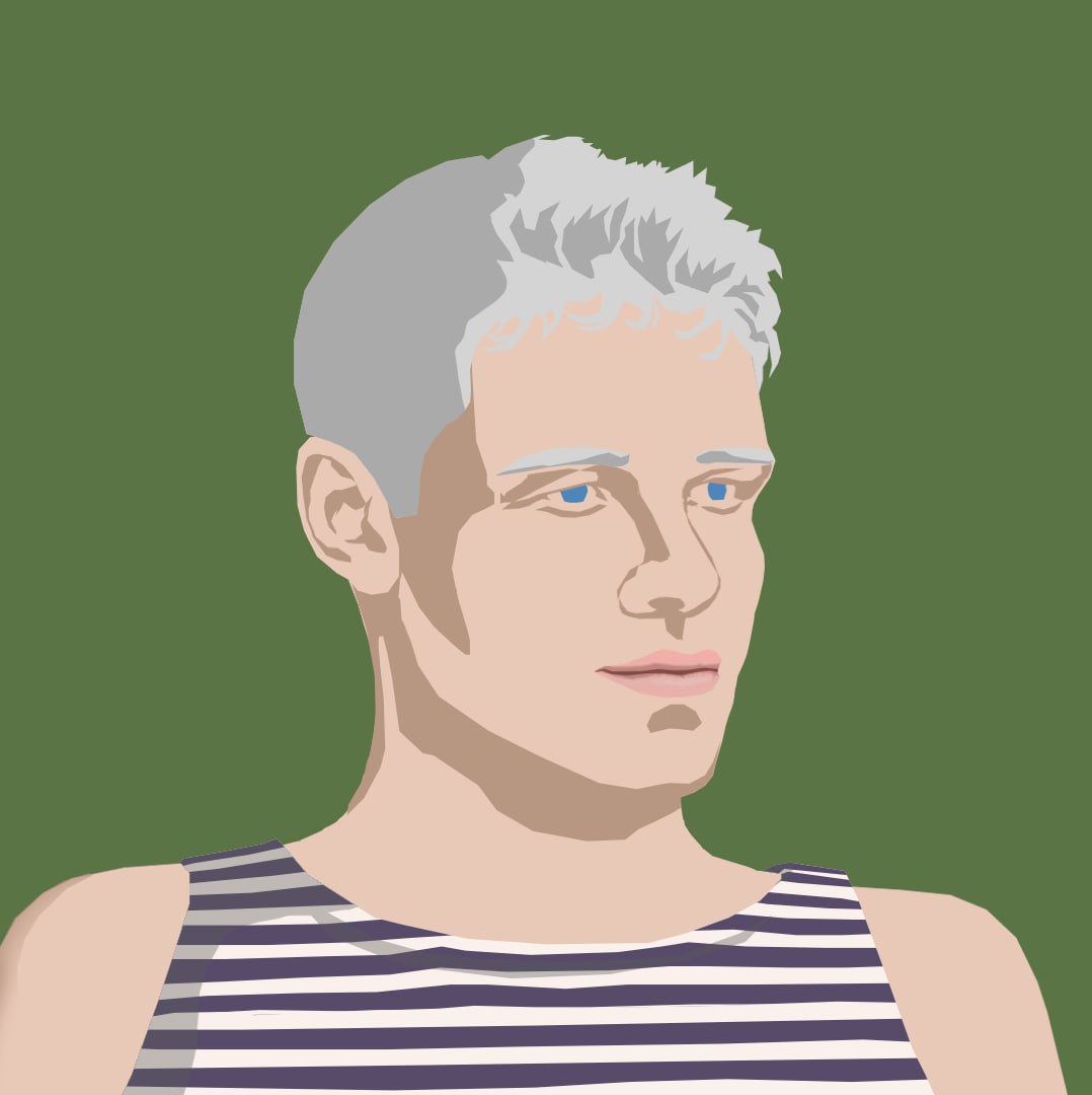 Daniil Buzmakov